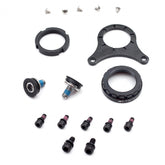 Bafang Motor Bracket Set For BBS01/02B Mid-Drive Motor